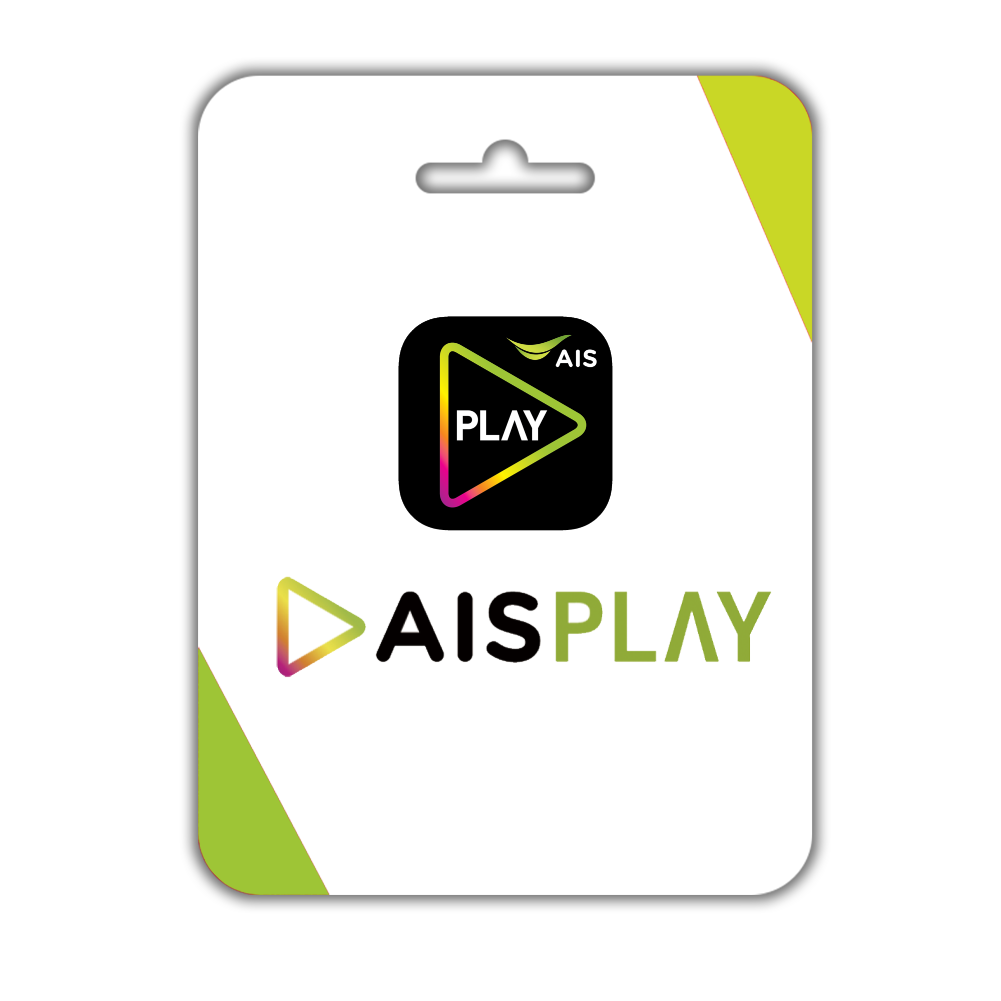 AIS PLAY
