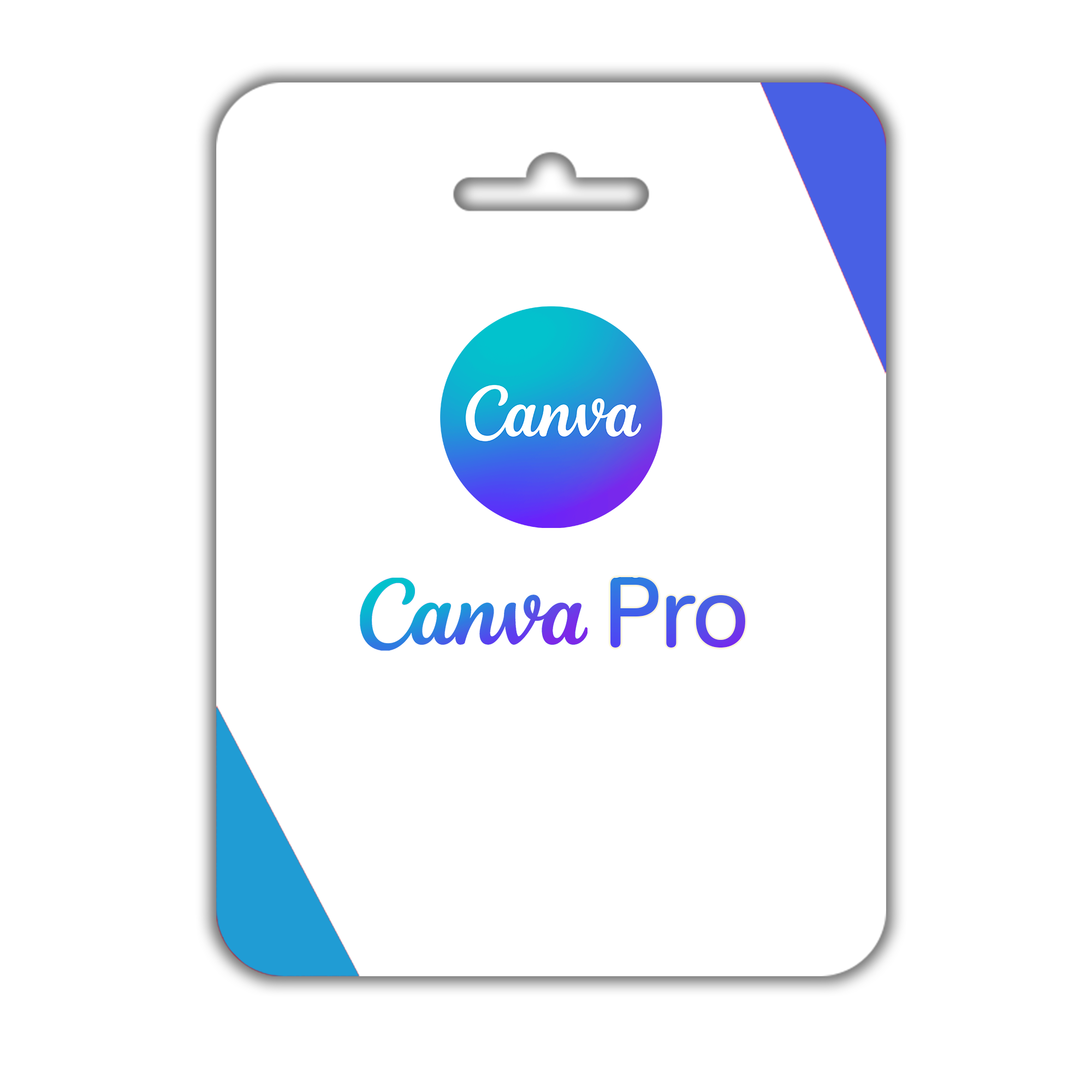Canva Pro