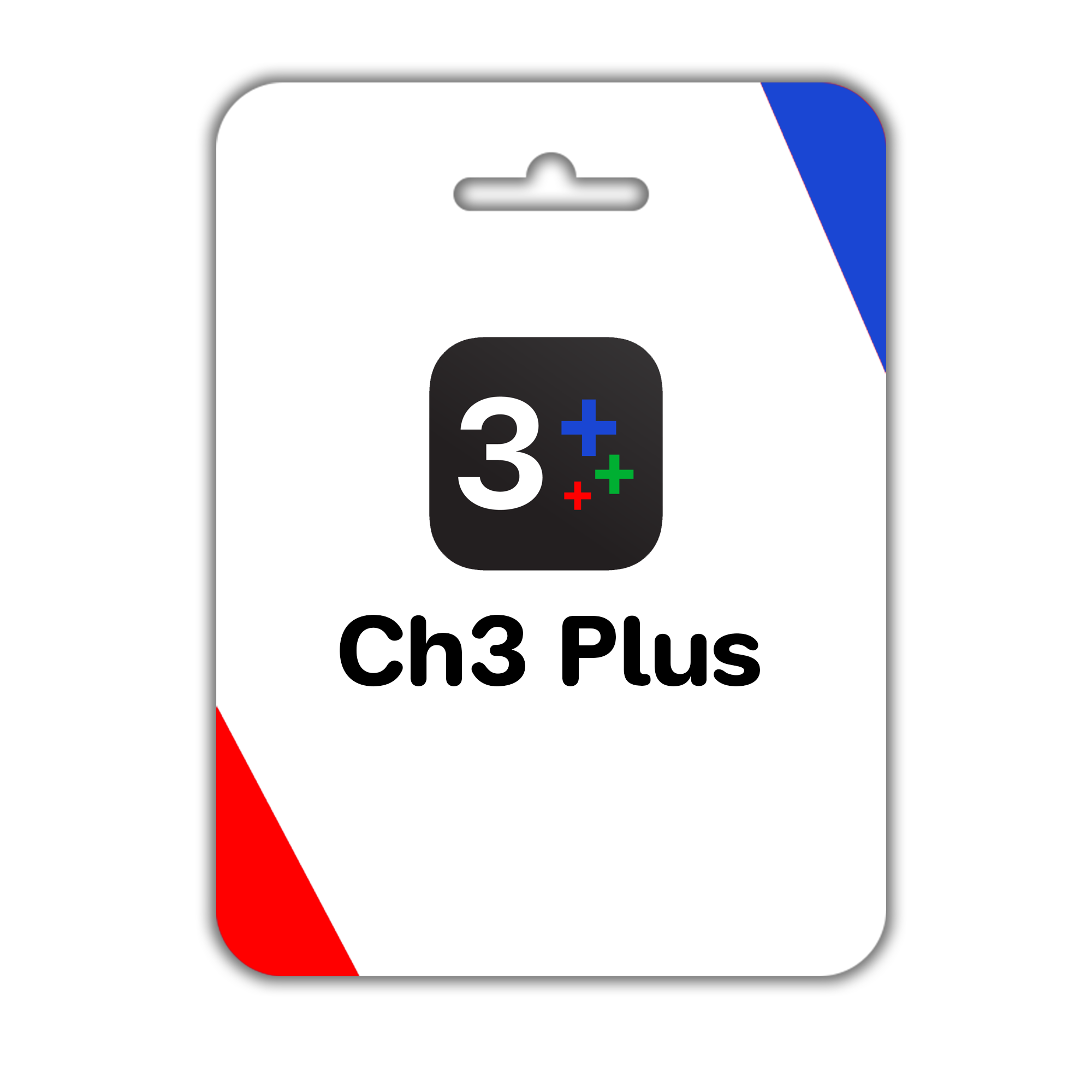 Ch3 Plus Premium