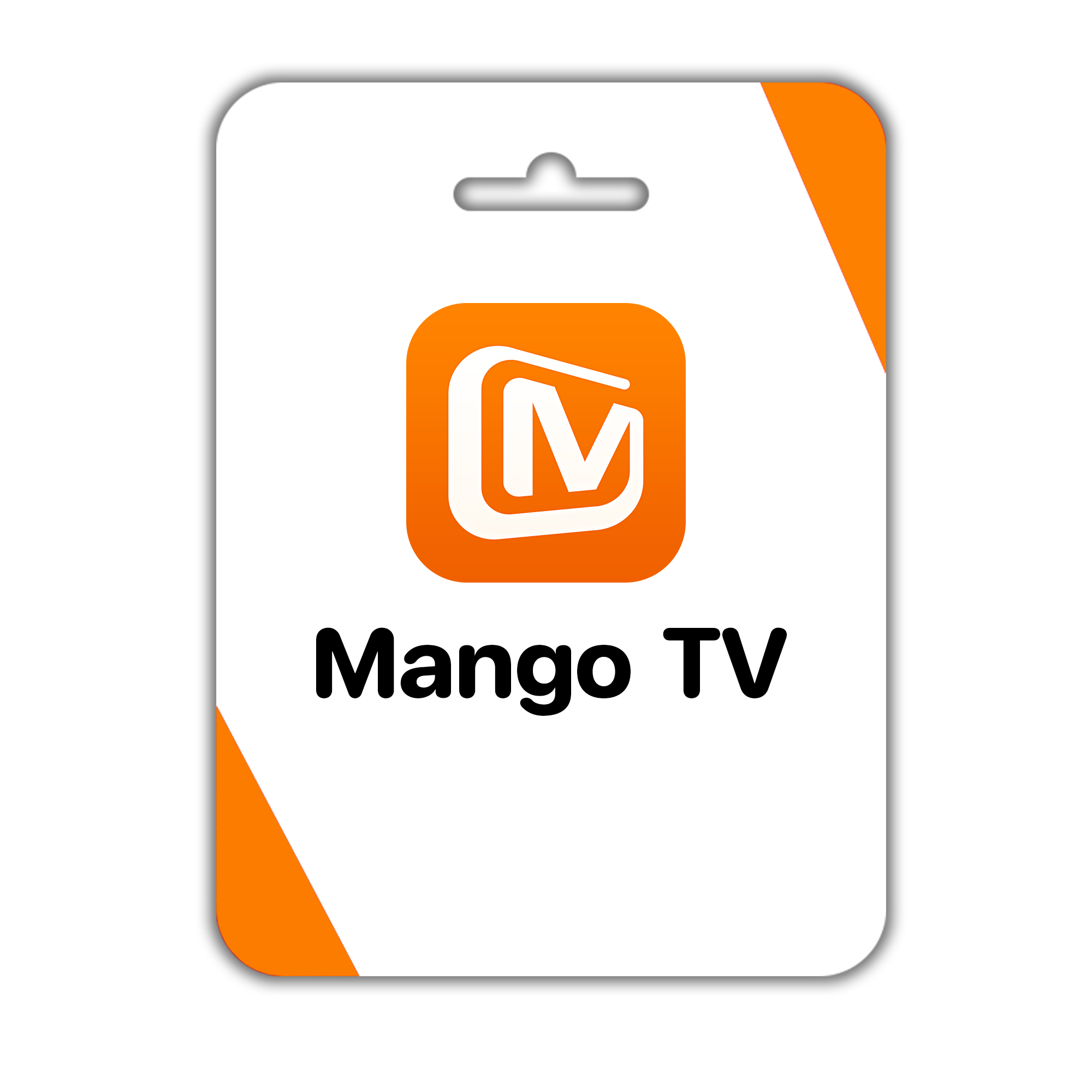 MangoTV VIP