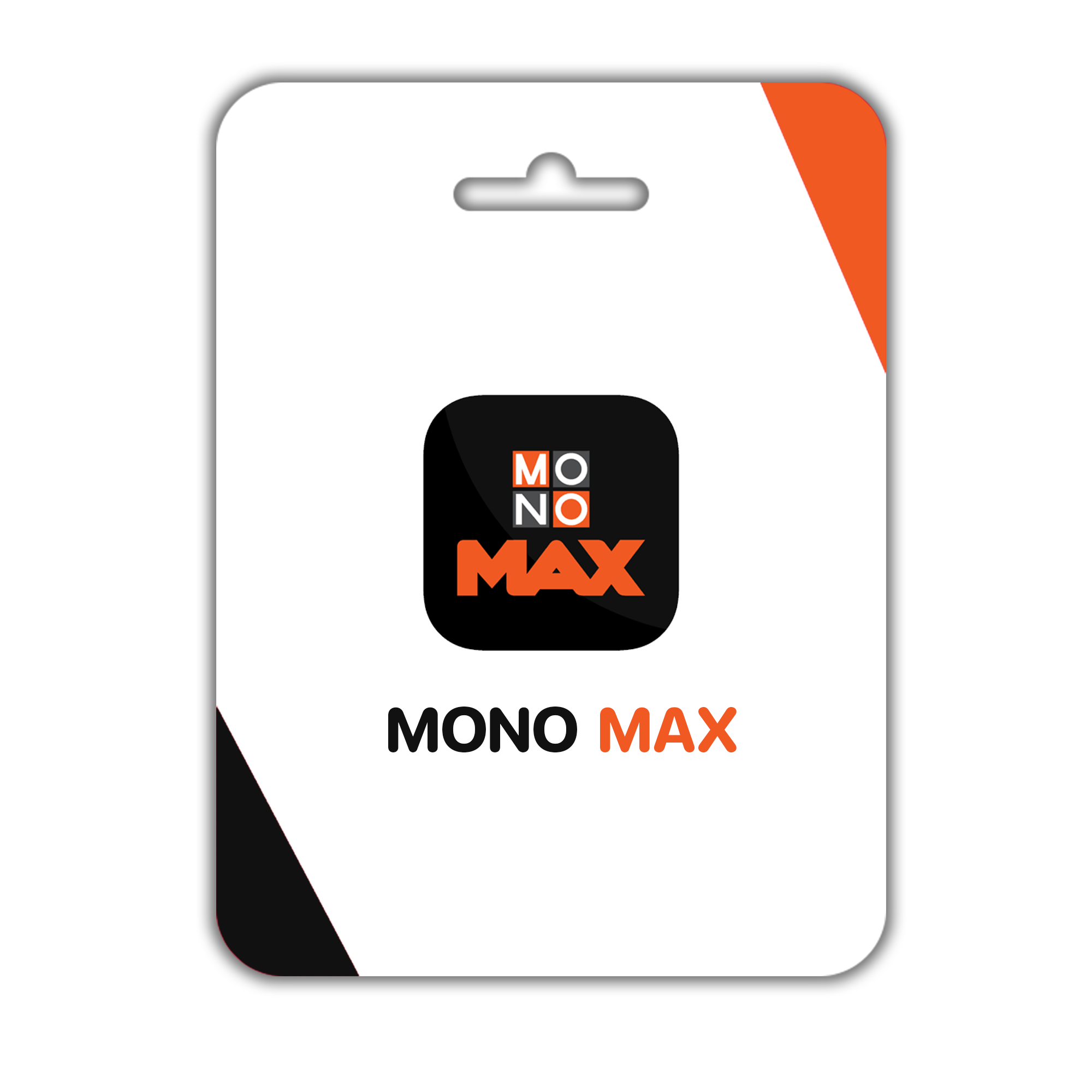 MONOMAX