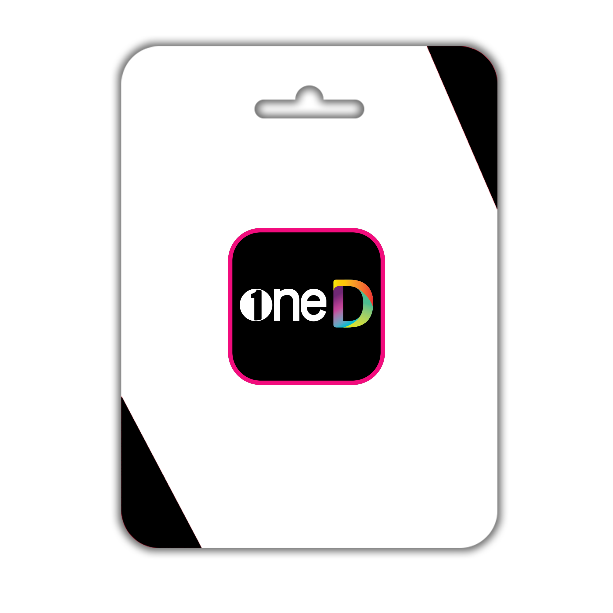 oneD