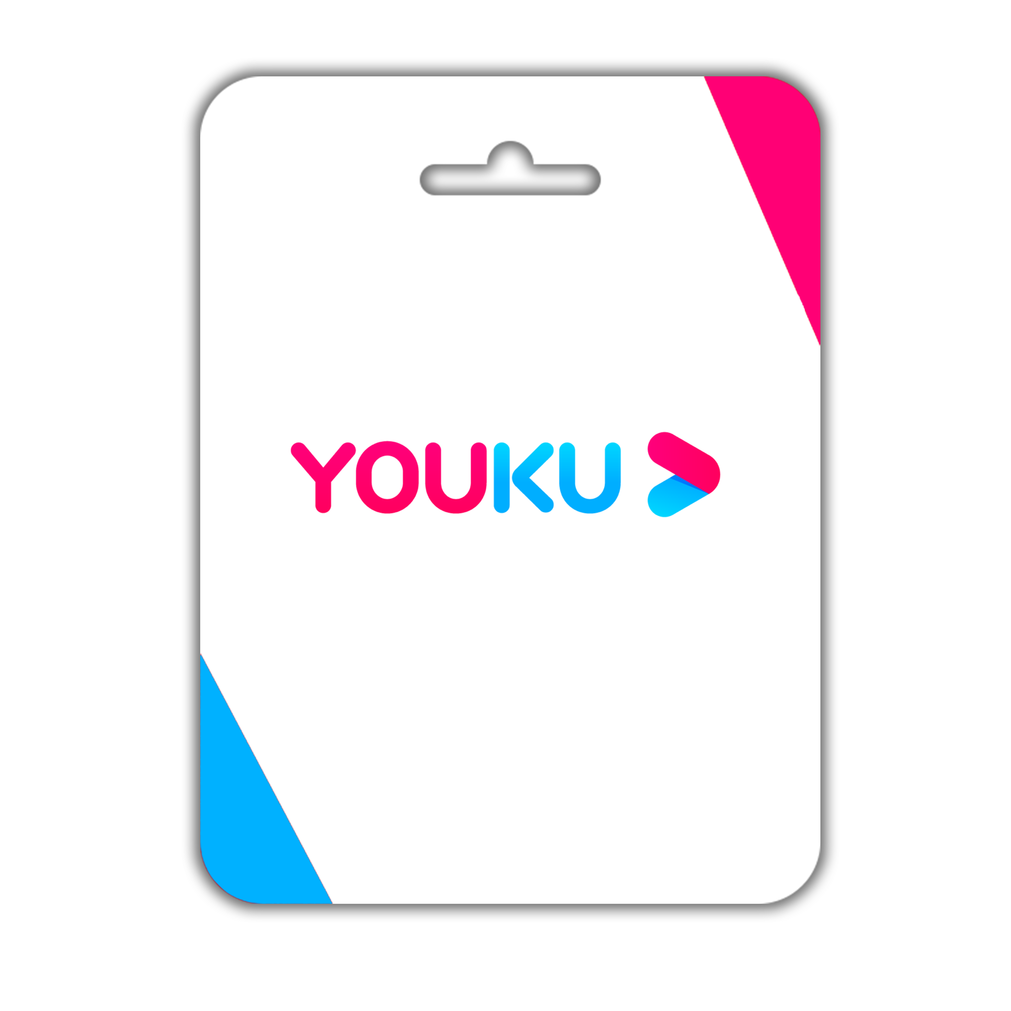 YOUKU VIP