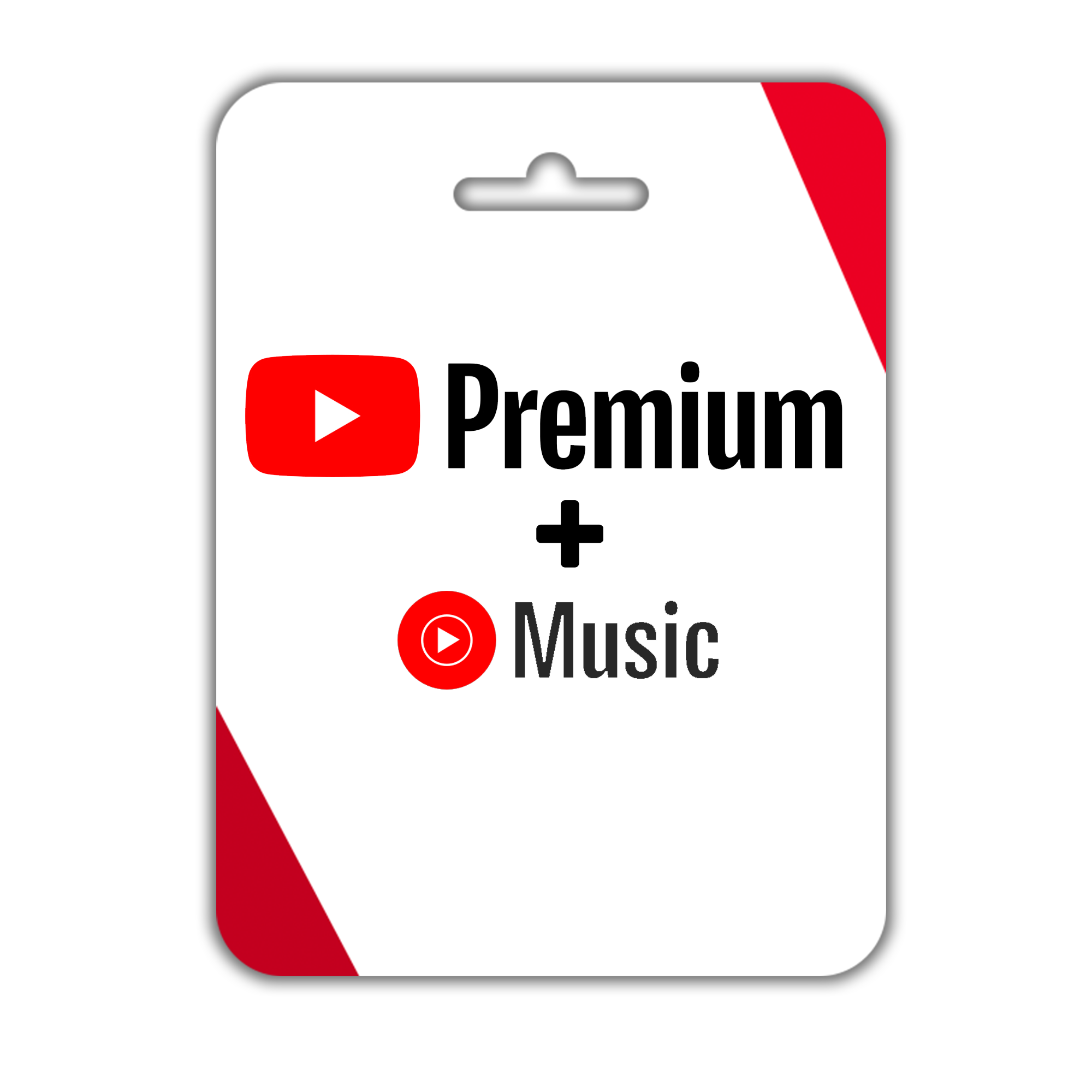 YouTube Premium + Music
