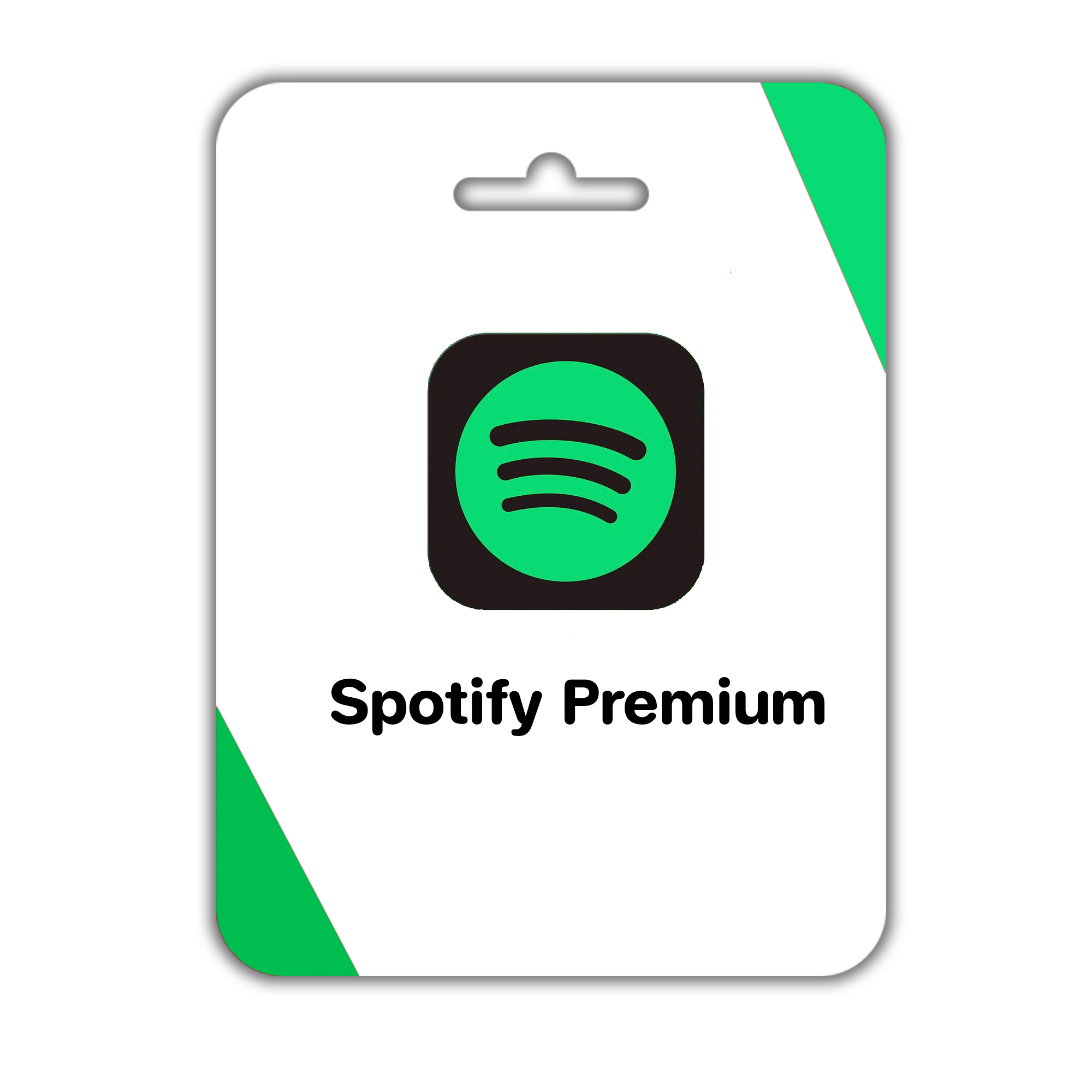 Spotify Premium